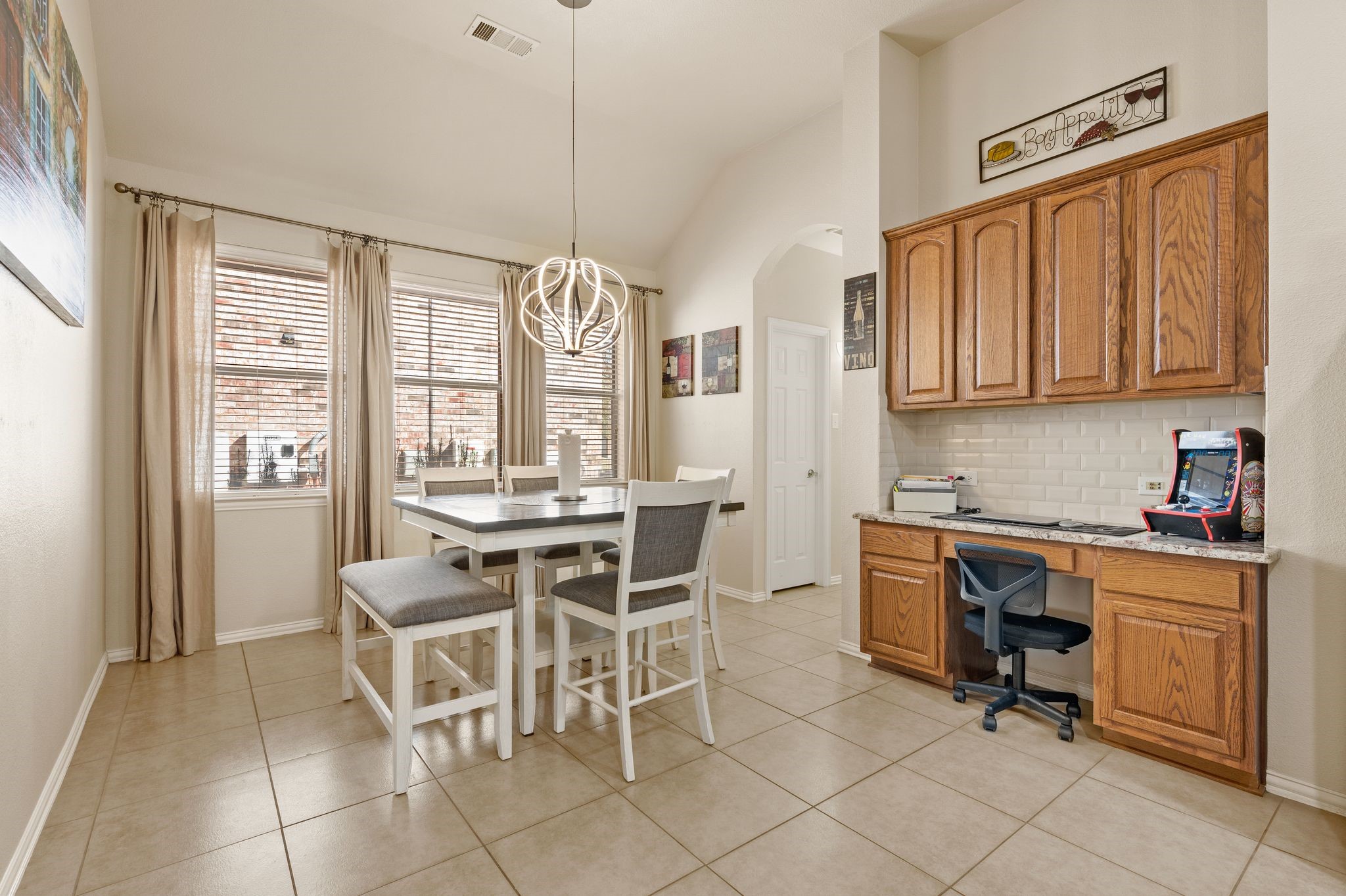 8121 Rock Elm Road Fort Worth TX 76131