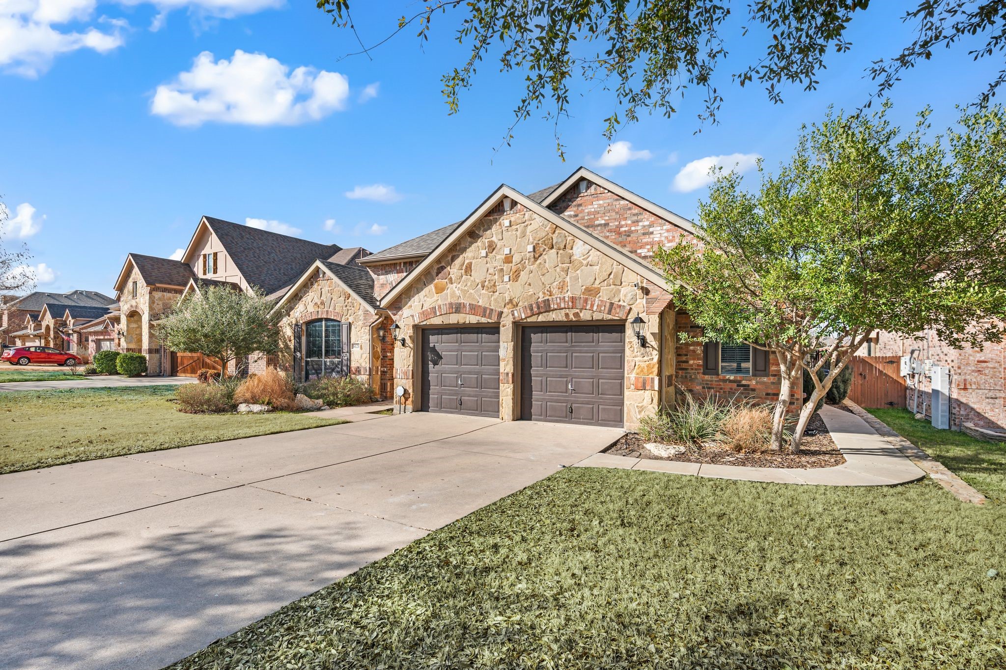 8121 Rock Elm Road Fort Worth TX 76131