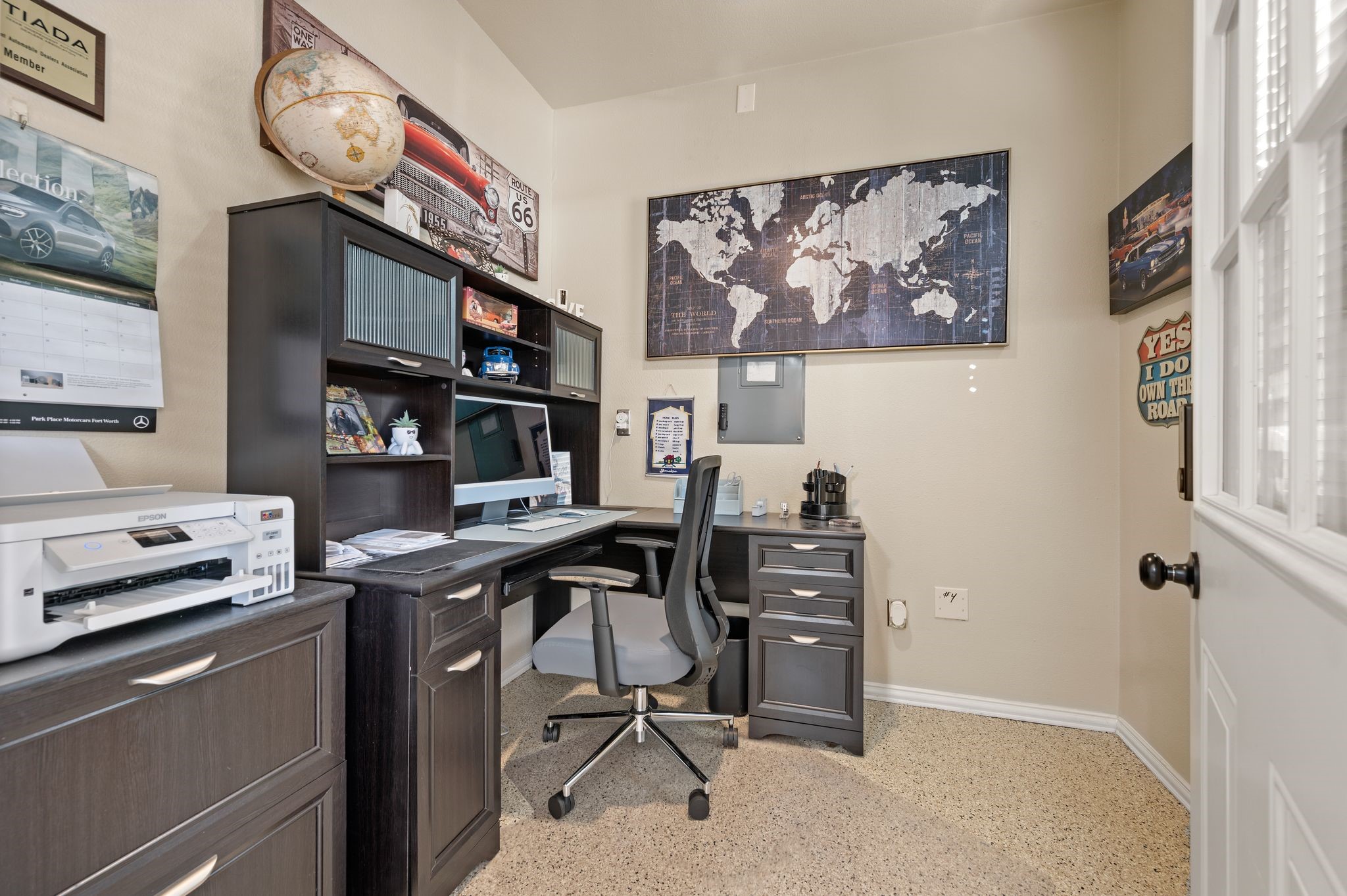 8121 Rock Elm Road Fort Worth TX 76131