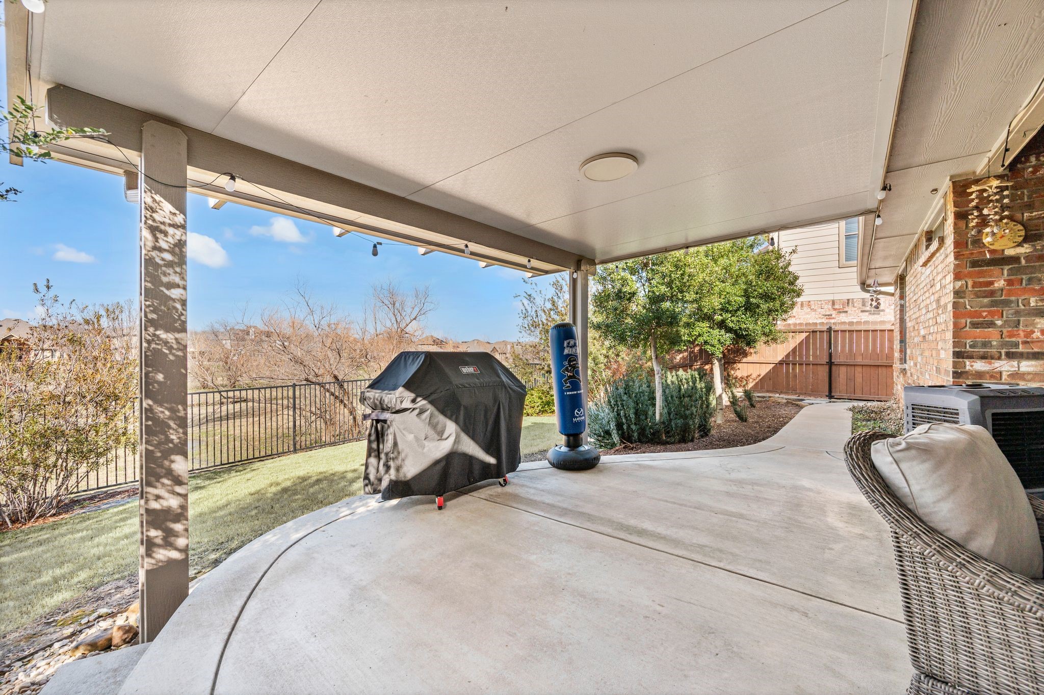 8121 Rock Elm Road Fort Worth TX 76131
