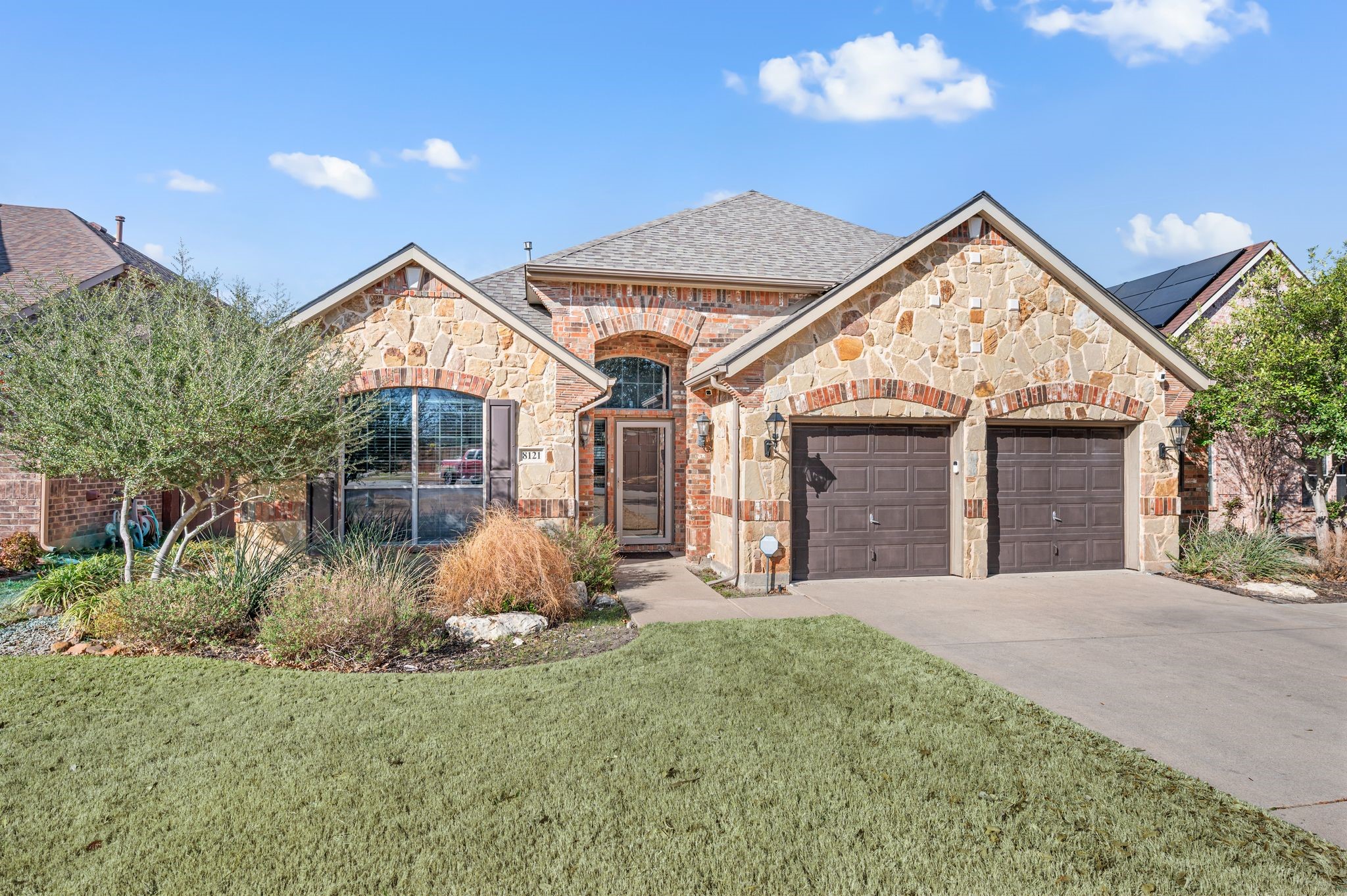8121 Rock Elm Road Fort Worth TX 76131