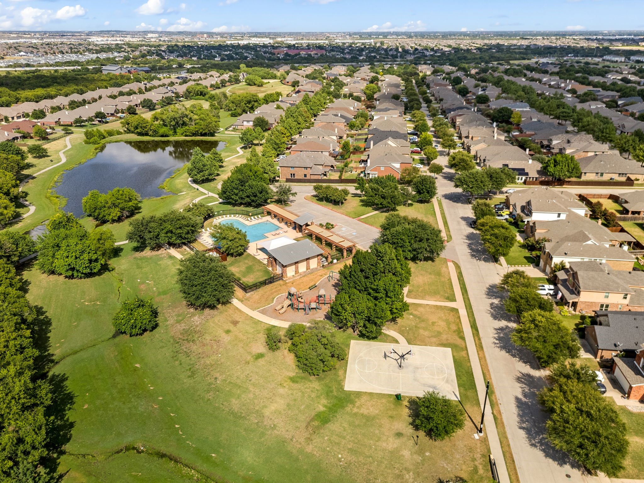 8121 Rock Elm Road Fort Worth TX 76131
