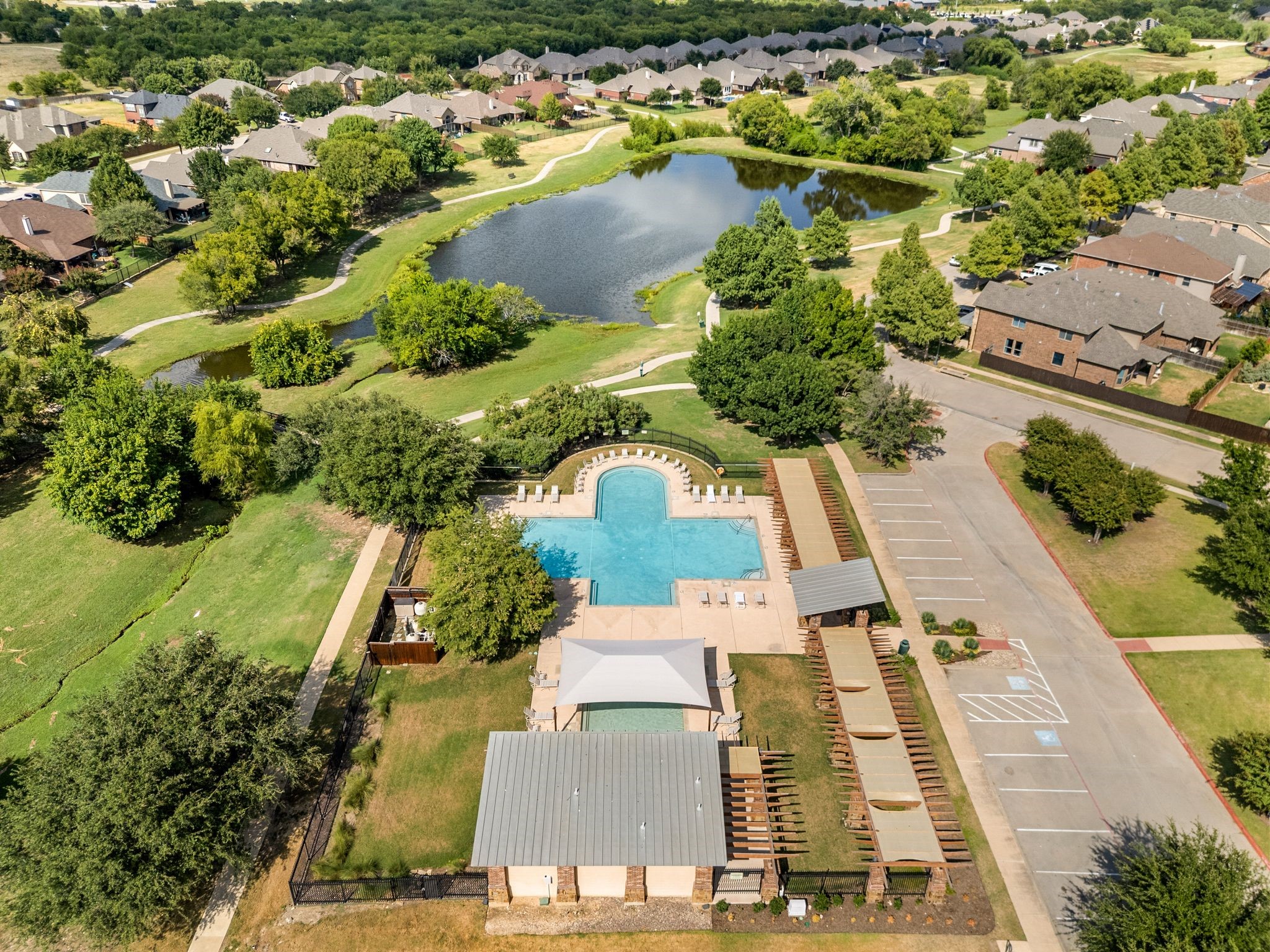 8121 Rock Elm Road Fort Worth TX 76131