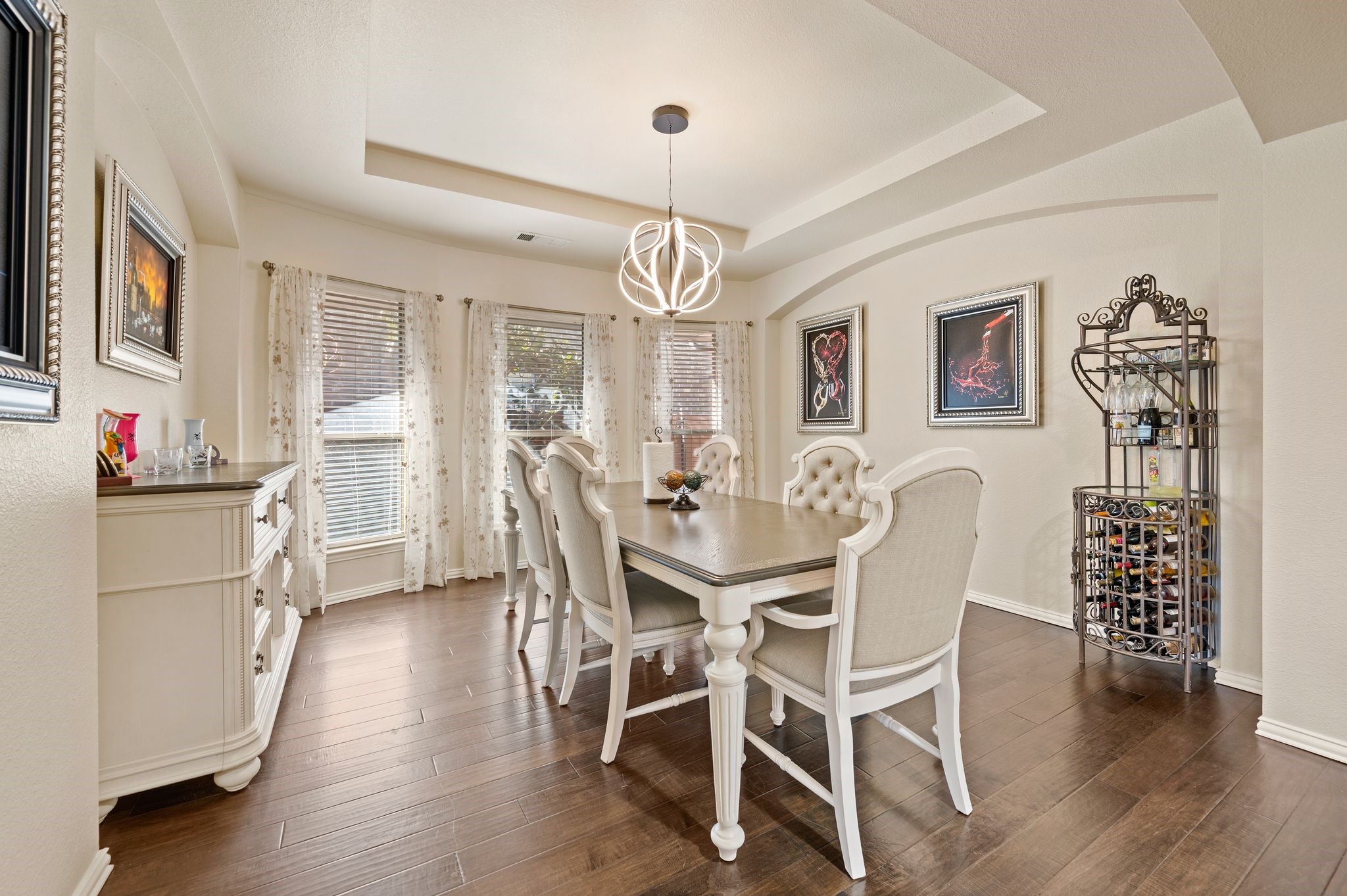 8121 Rock Elm Road Fort Worth TX 76131
