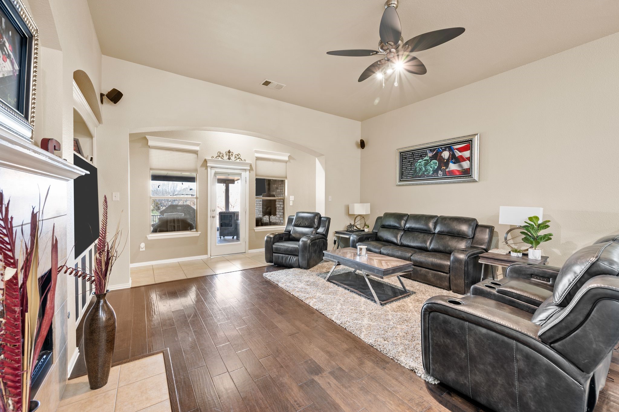 8121 Rock Elm Road Fort Worth TX 76131