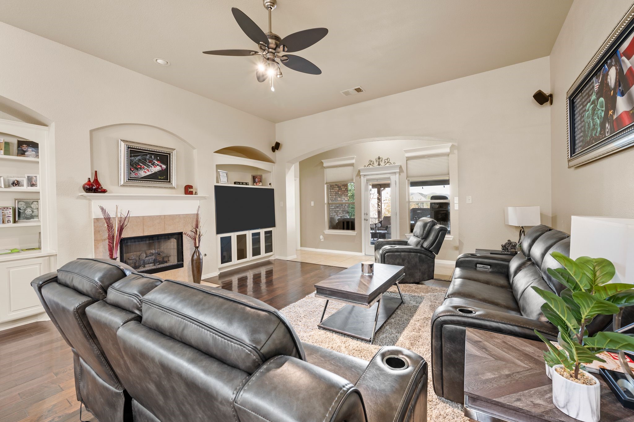 8121 Rock Elm Road Fort Worth TX 76131