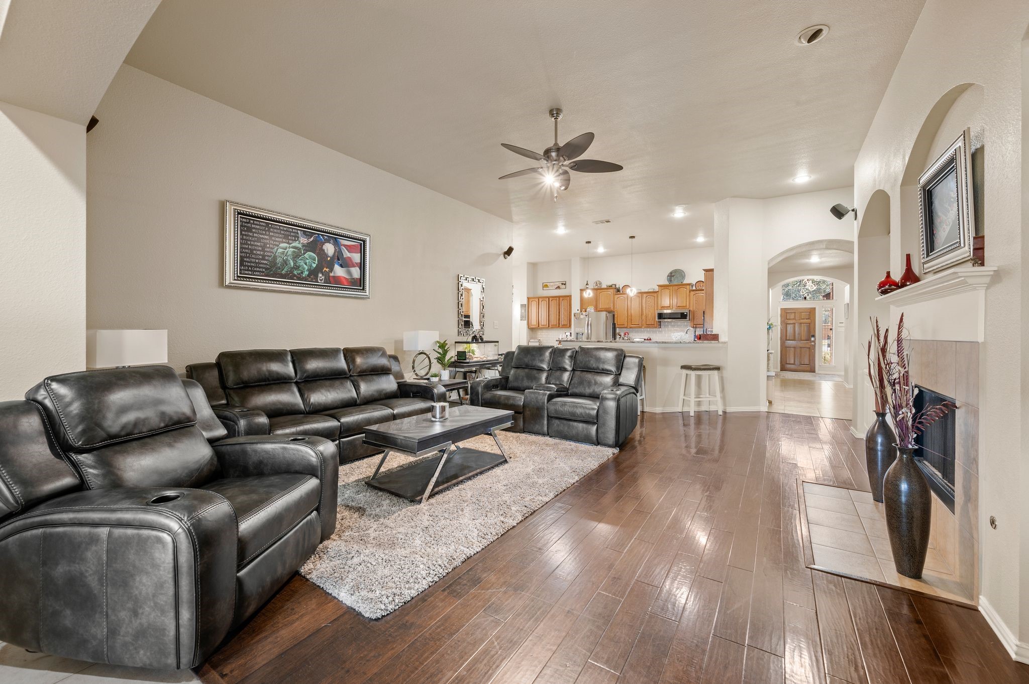8121 Rock Elm Road Fort Worth TX 76131
