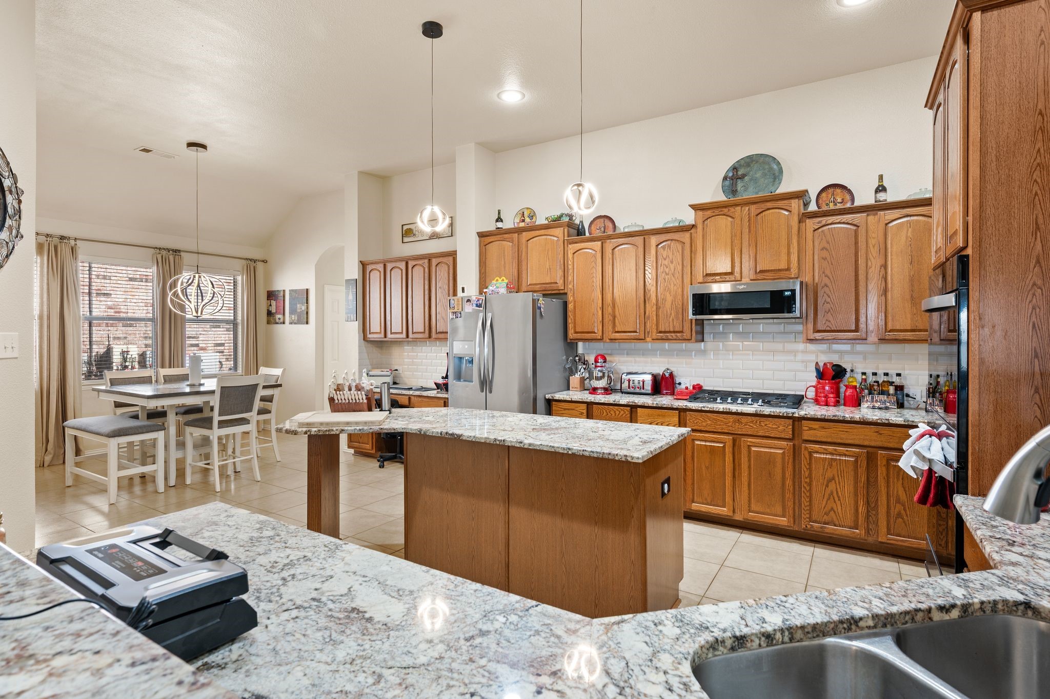 8121 Rock Elm Road Fort Worth TX 76131