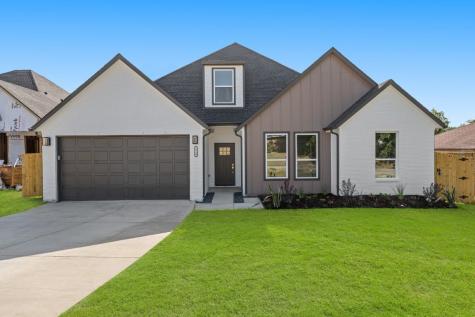 1750 Avenue D Grand Prairie TX 75051