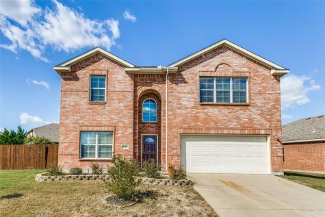 1718 Park Trails Boulevard Princeton TX 75407