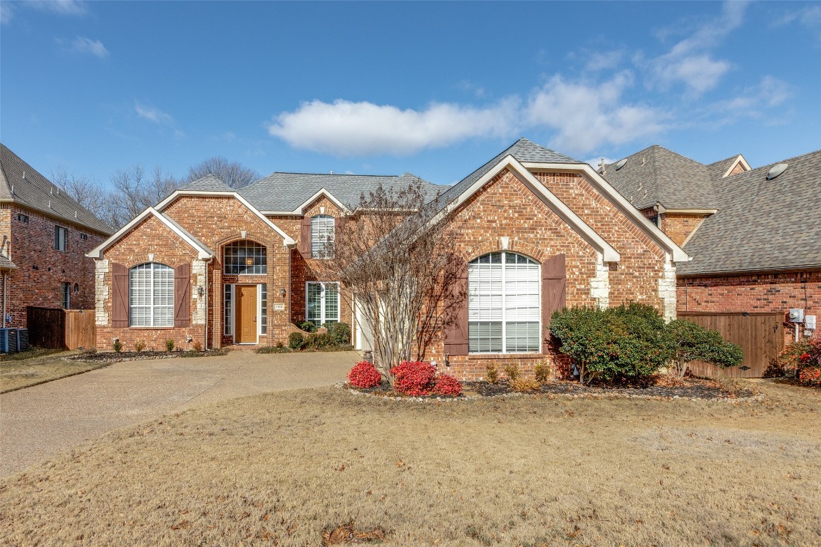 3304 Provine Road Mckinney TX 75072