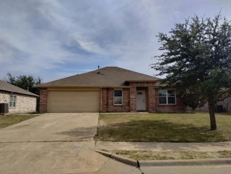 15611 Gatsby Lane Dallas TX 75253