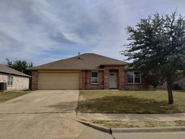 15611 Gatsby Lane Dallas TX 75253