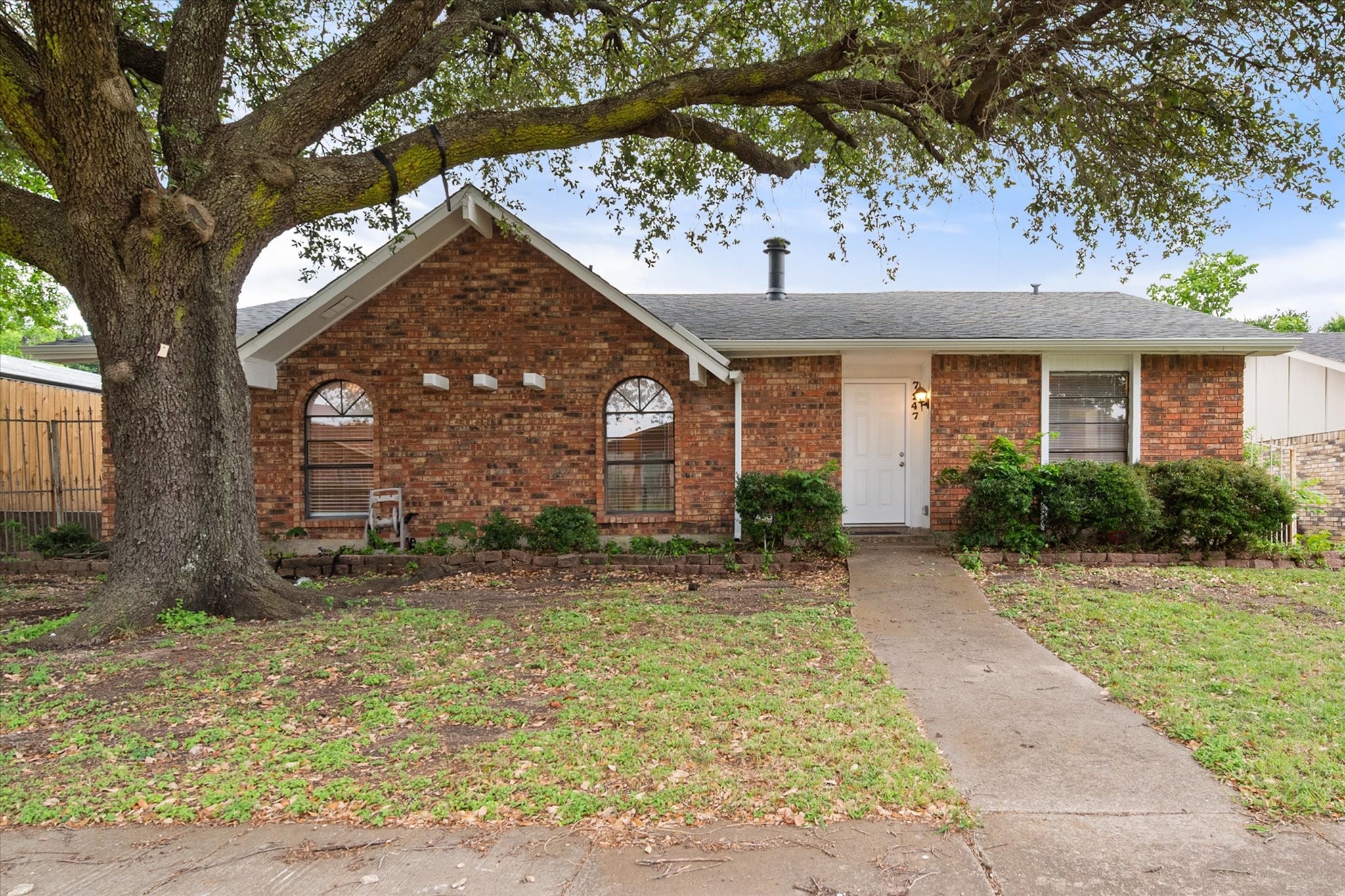 7247 Long Canyon Trail Dallas TX 75249