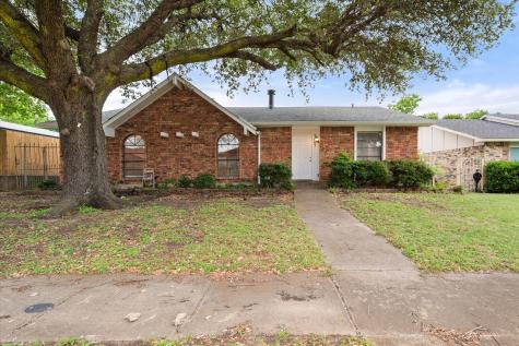 7247 Long Canyon Trail Dallas TX 75249