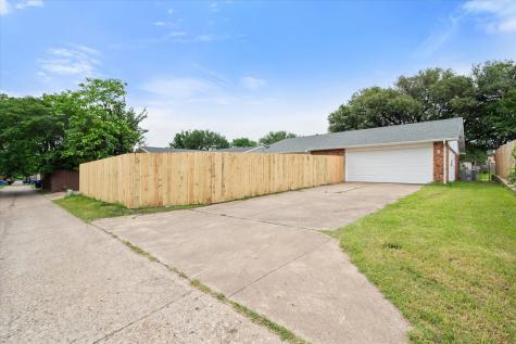 7247 Long Canyon Trail Dallas TX 75249