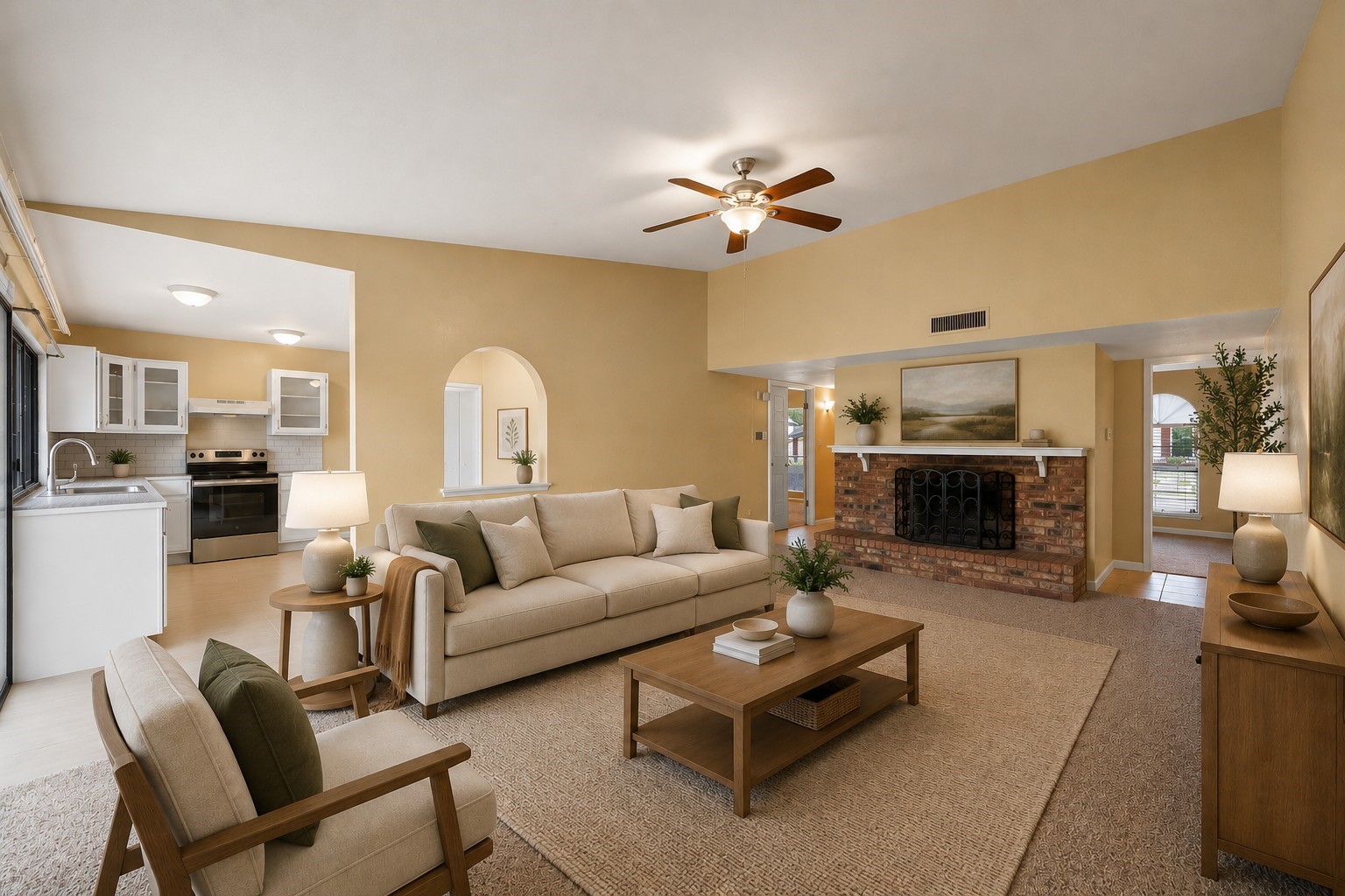 7247 Long Canyon Trail Dallas TX 75249