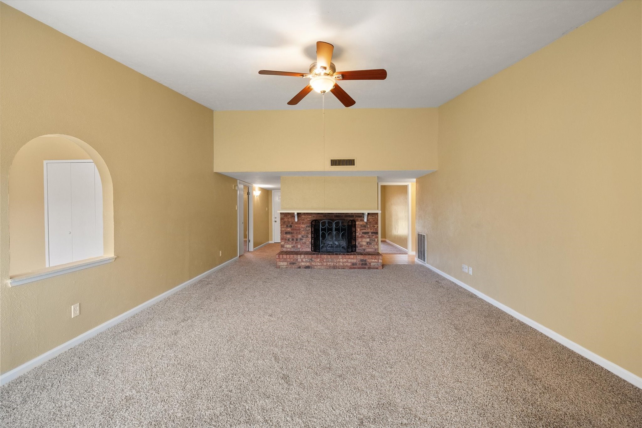 7247 Long Canyon Trail Dallas TX 75249