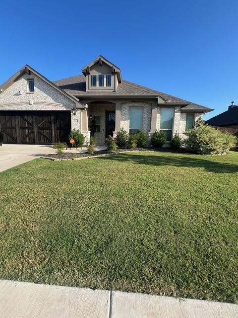 203 Mockingbird Drive Waxahachie TX 75165