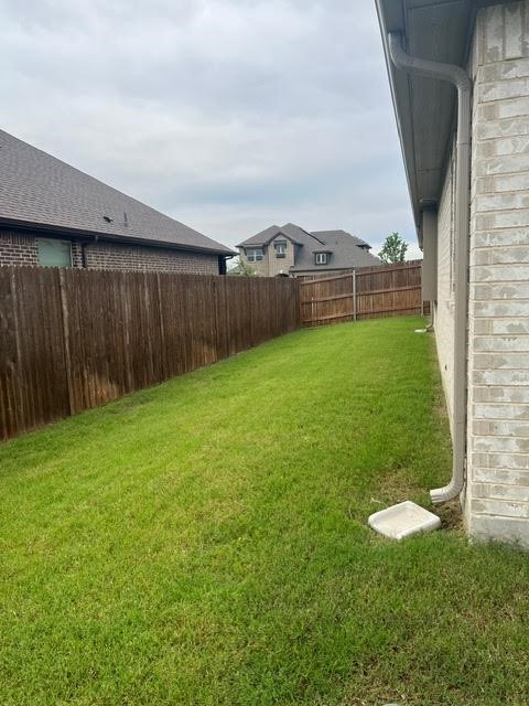 203 Mockingbird Drive Waxahachie TX 75165
