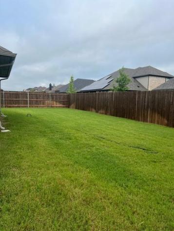 203 Mockingbird Drive Waxahachie TX 75165