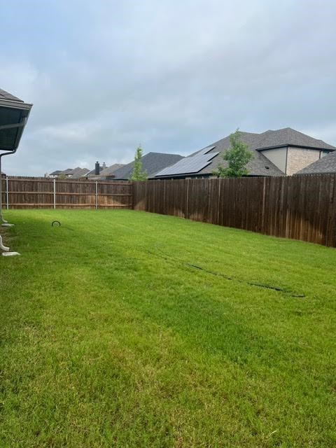 203 Mockingbird Drive Waxahachie TX 75165