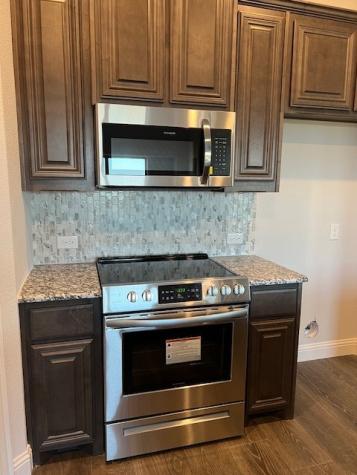 203 Mockingbird Drive Waxahachie TX 75165