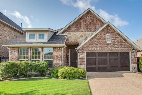 1714 Morning Mist Way Wylie TX 75098