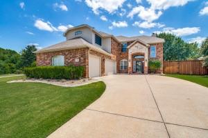 3102 Edgebrook Court Wylie TX 75098