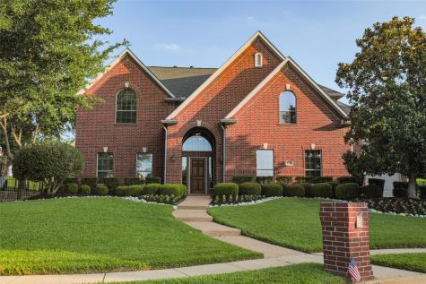 1923 White Oak Clearing Southlake TX 76092