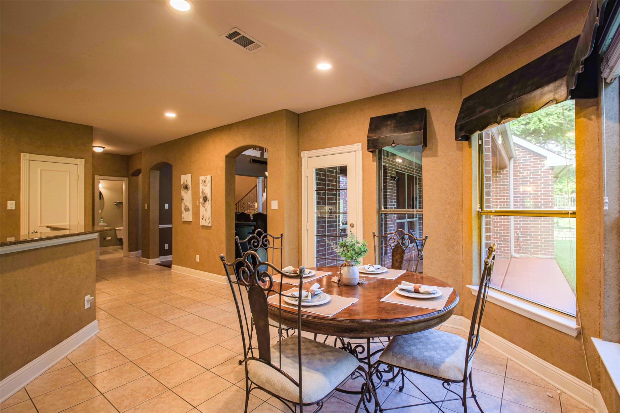 1923 White Oak Clearing Southlake TX 76092