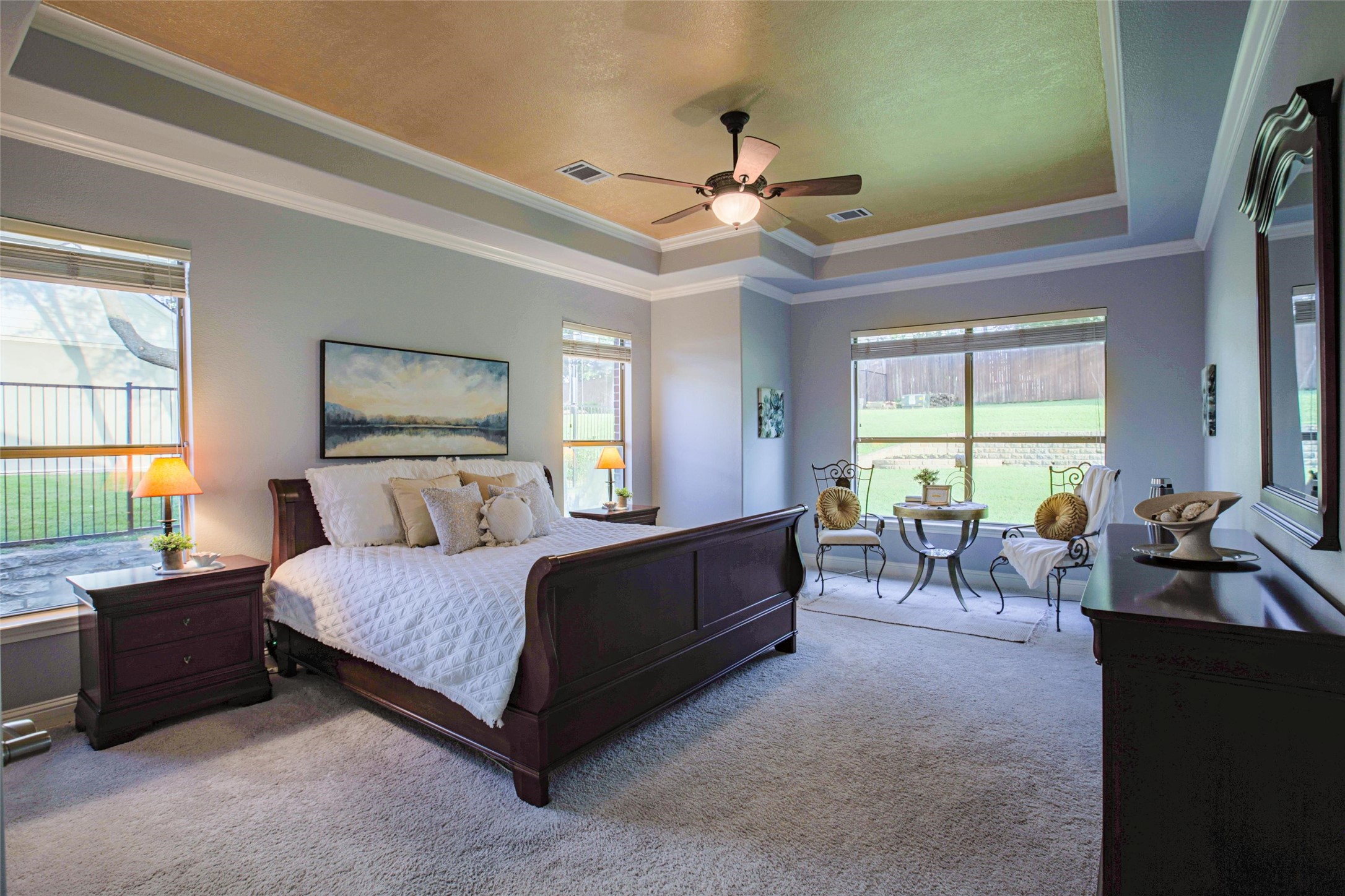 1923 White Oak Clearing Southlake TX 76092