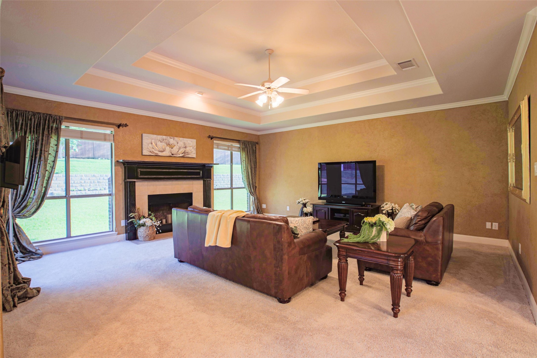 1923 White Oak Clearing Southlake TX 76092