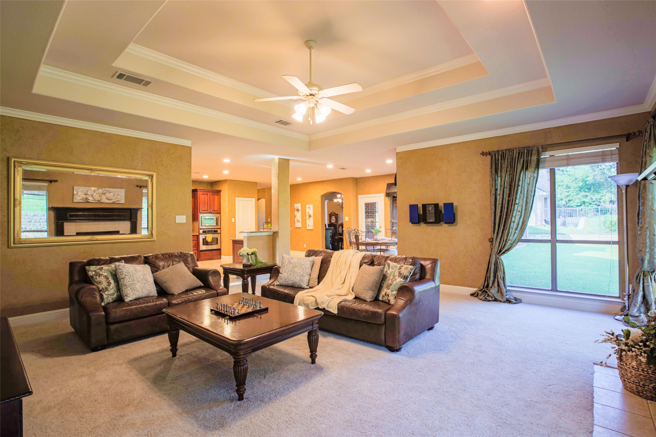 1923 White Oak Clearing Southlake TX 76092