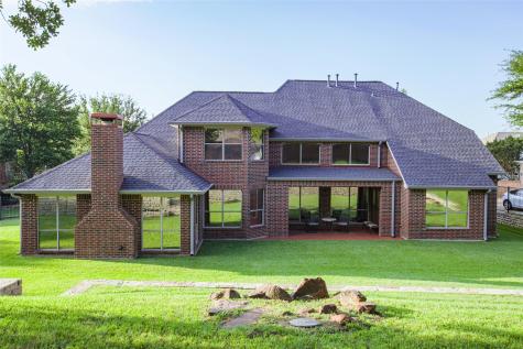 1923 White Oak Clearing Southlake TX 76092