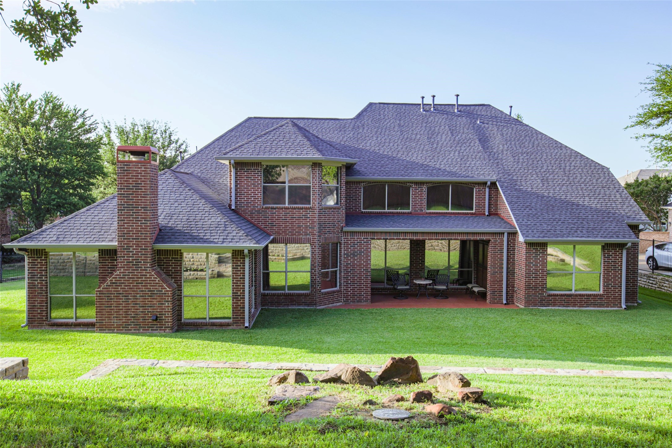 1923 White Oak Clearing Southlake TX 76092