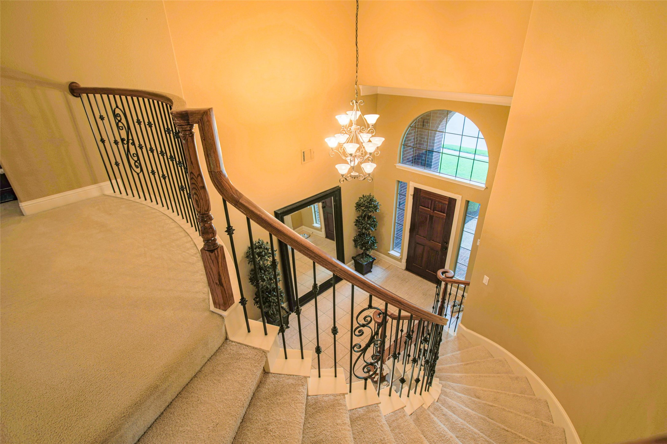1923 White Oak Clearing Southlake TX 76092