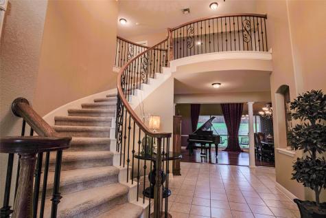 1923 White Oak Clearing Southlake TX 76092