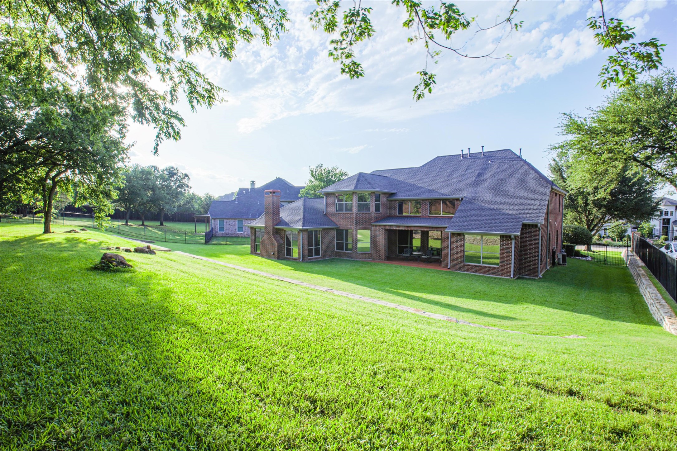 1923 White Oak Clearing Southlake TX 76092