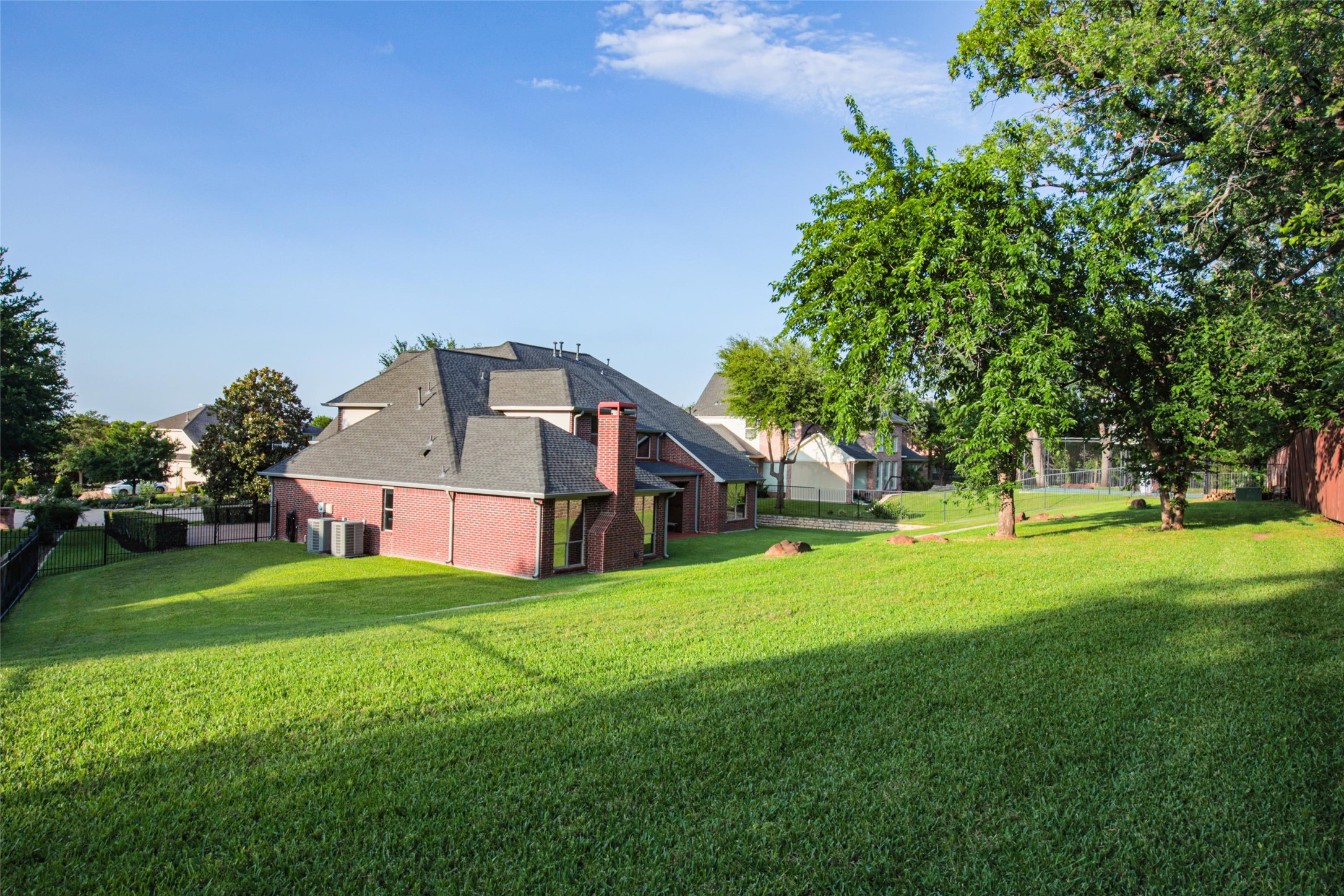 1923 White Oak Clearing Southlake TX 76092
