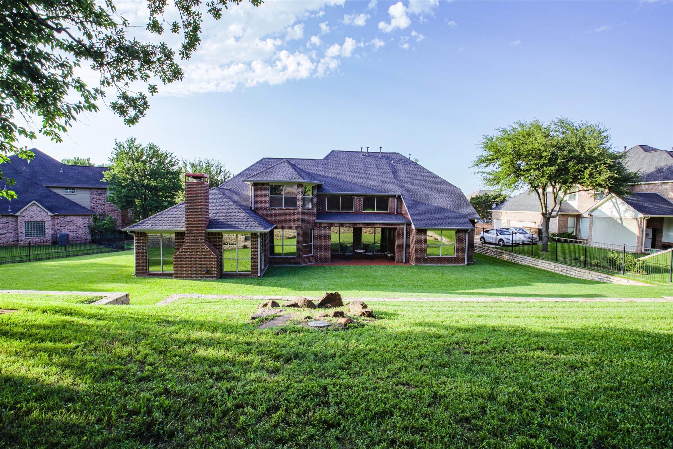 1923 White Oak Clearing Southlake TX 76092