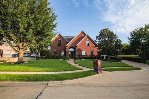 1923 White Oak Clearing Southlake TX 76092