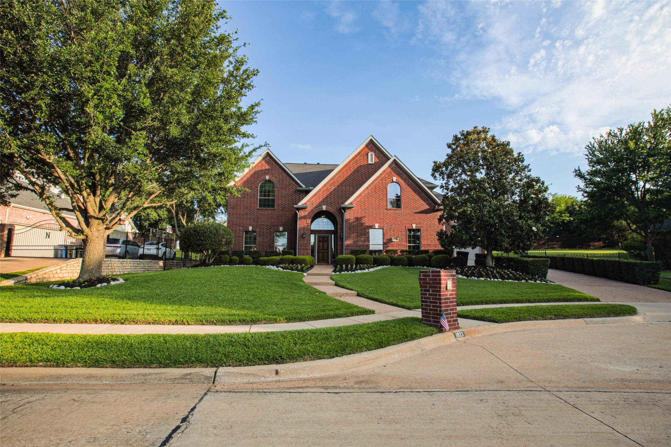1923 White Oak Clearing Southlake TX 76092