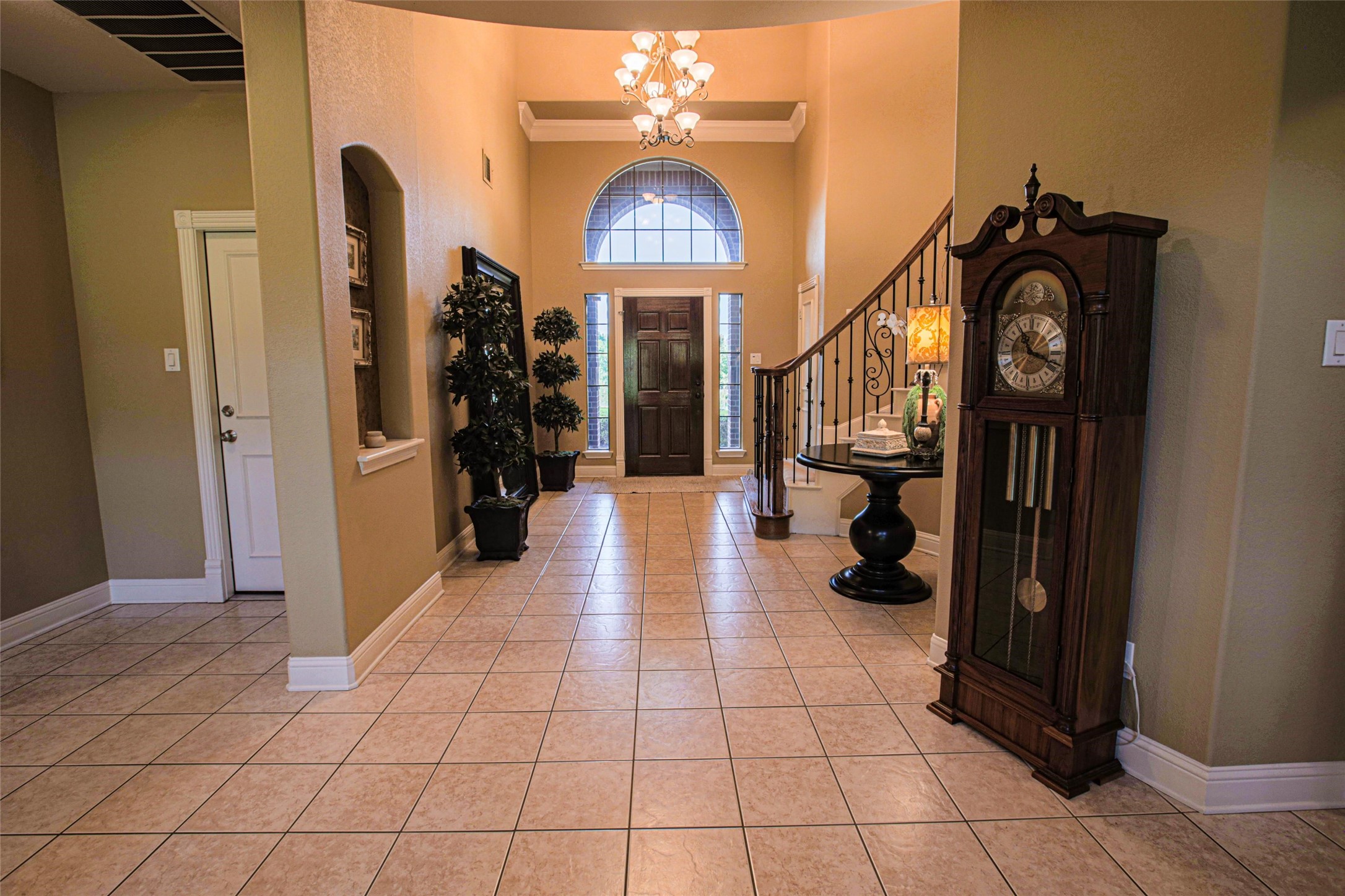 1923 White Oak Clearing Southlake TX 76092