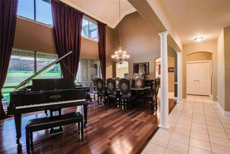 1923 White Oak Clearing Southlake TX 76092