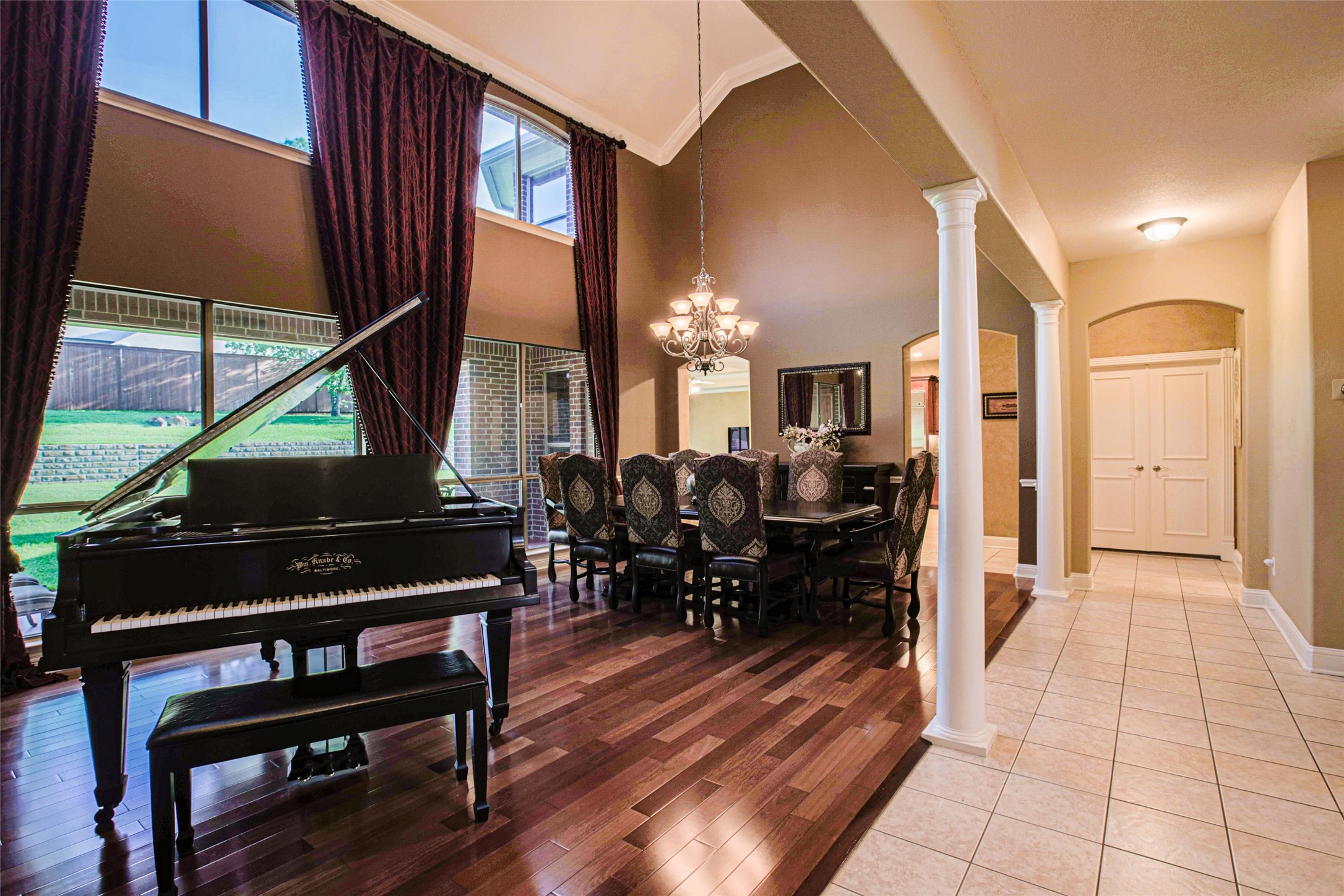 1923 White Oak Clearing Southlake TX 76092