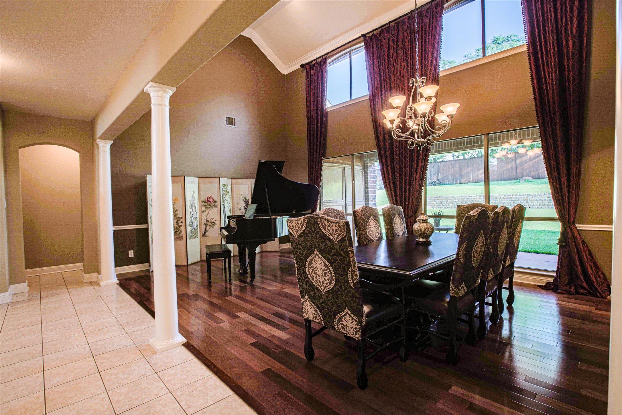 1923 White Oak Clearing Southlake TX 76092