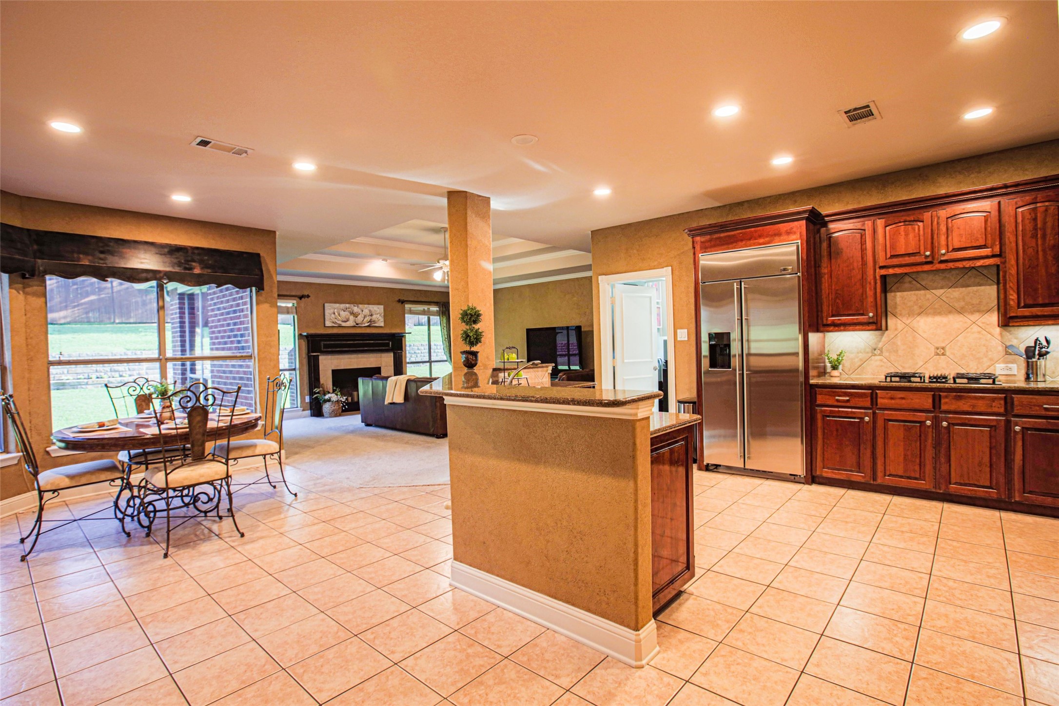 1923 White Oak Clearing Southlake TX 76092