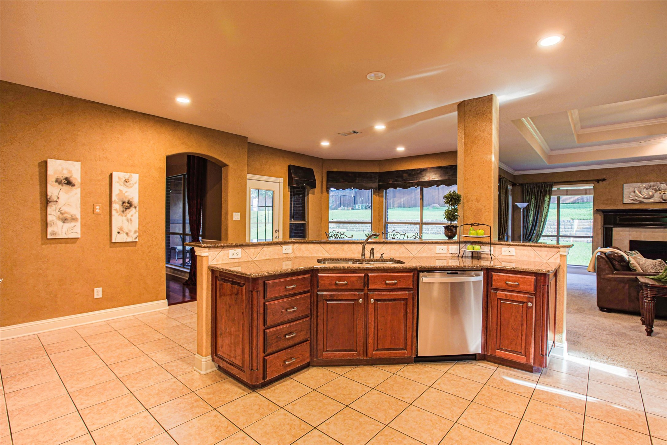 1923 White Oak Clearing Southlake TX 76092
