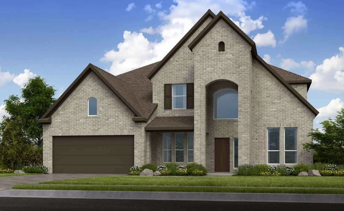 1909 Beech Ridge Drive Northlake TX 76226